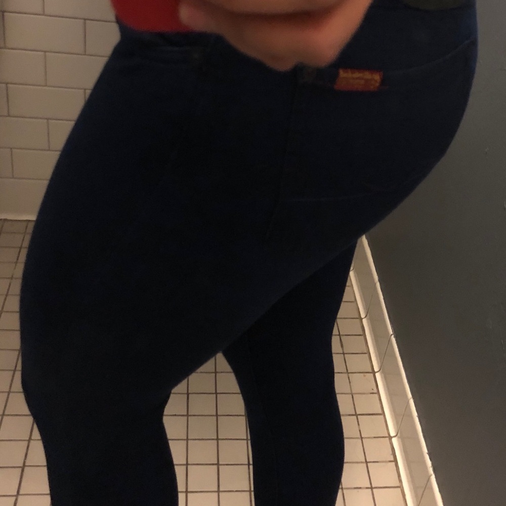 “Sold” !!!!!!!!!!seven of mankind jegging